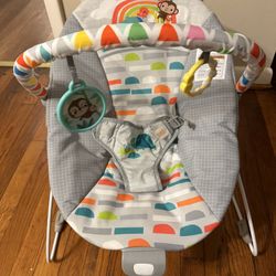 Baby Bouncer