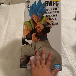 Supermassive Stars Piece The Goa Statue 10Th Anniversary