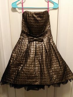 Betsey Johnson Dress