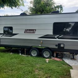 Renta De RV Camping 
