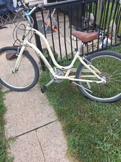 Townie electrica