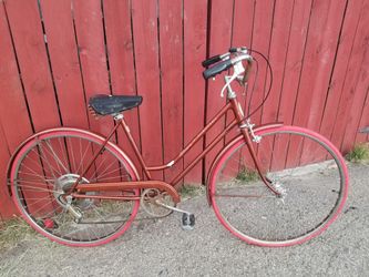 Al's Re-Cycles we have plenty bicycles do repairs and have parts in Reseda Ca