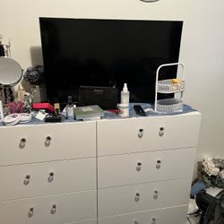 Almost New Dresser