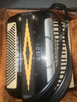 Iorio Piano Accordion