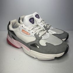 Adidas Falcon Womens Shoes(size9)