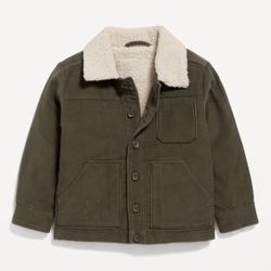 Toddler Jacket 