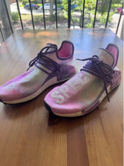 Adidas NMD Human Race Holi Festival - Men’s 9.5