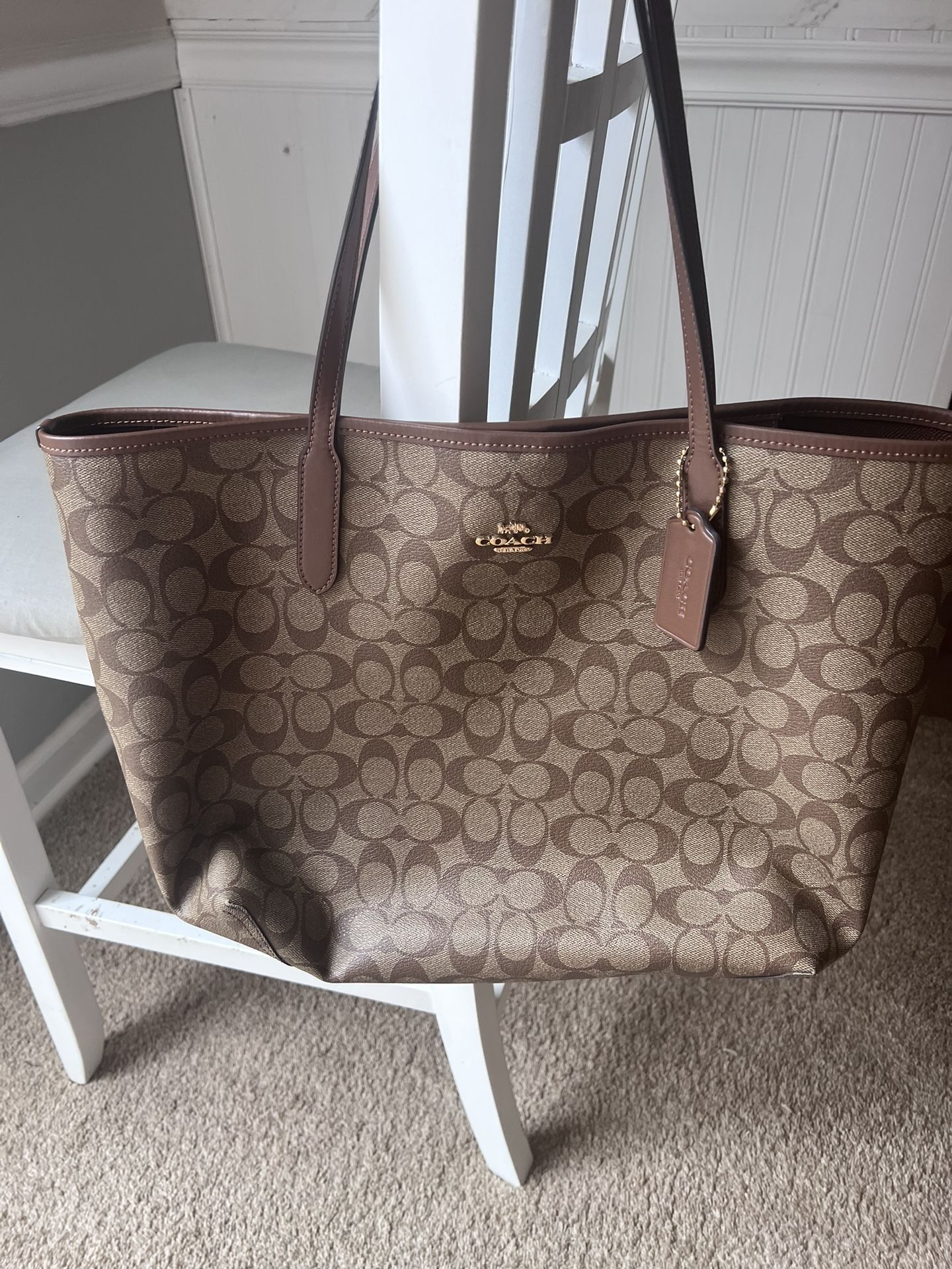 Coach Bags