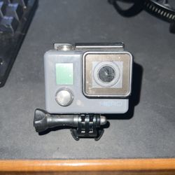 Original GoPro 