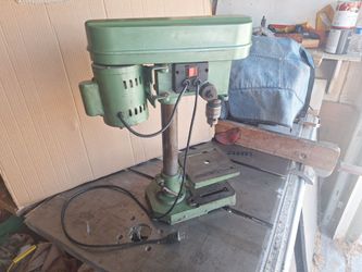 Drill Press