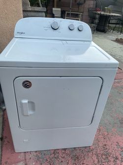 Dryer
