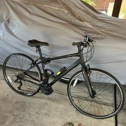 Cannondale Medium Frame bike