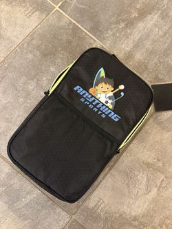 Brand New Anything Sports Pickleball Paddle Bag – Holds Up to 4 Paddles