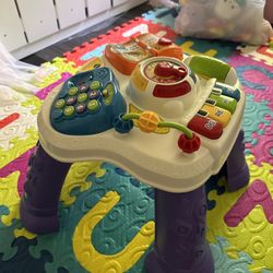 Kid Activity Toy