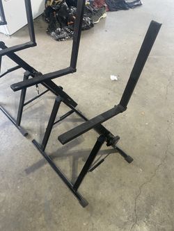 Amp/Speaker Stancs