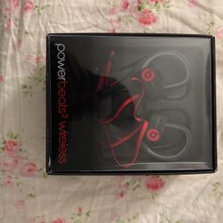 PowerBeats2 Wireless 