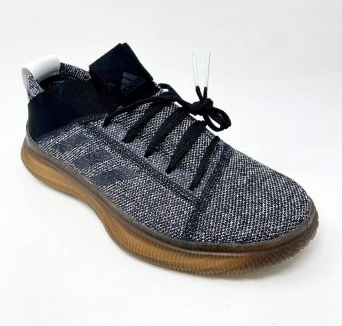 Women's Adidas PureBoost Trainer "Grey Gum" Sneakers Shoes - Size 9 - BB7218 [Brand New in Box] 