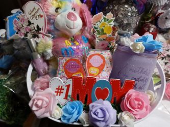 Handmade Baskets For All Occasions