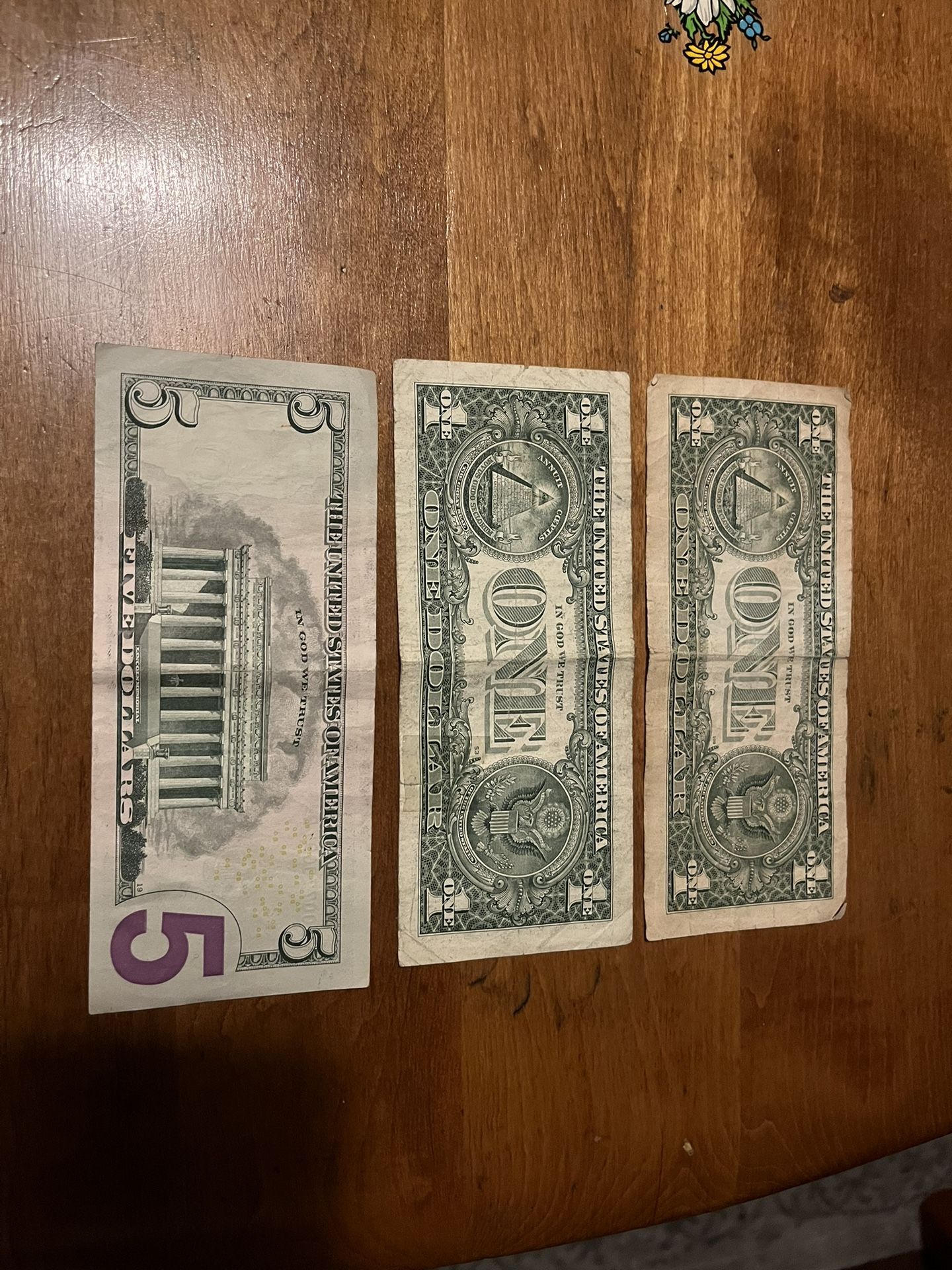 Serial Number