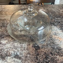 Chips And Salsa Dish 