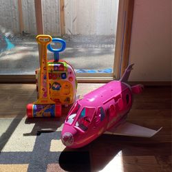 Toys