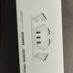 Meta Quest 3 Charging Dock