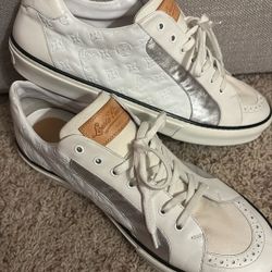 Men’s Size 11 Louis Vuitton Shoes