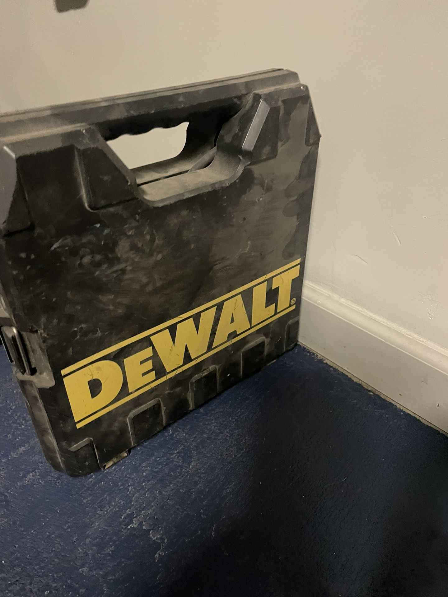 Power Drill Dealt