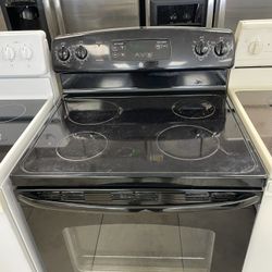 Ge Stove Top Glass