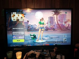 Samsung tv
