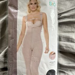 CYSM Post Op Bodysuit Medium 