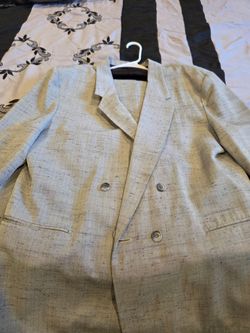 Trajes de Hombre