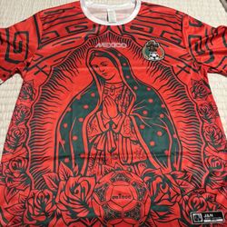 Mexico Jersey 