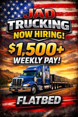 cdl job
