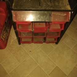 Tool Caddy