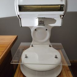 Vintage Dayton Scale