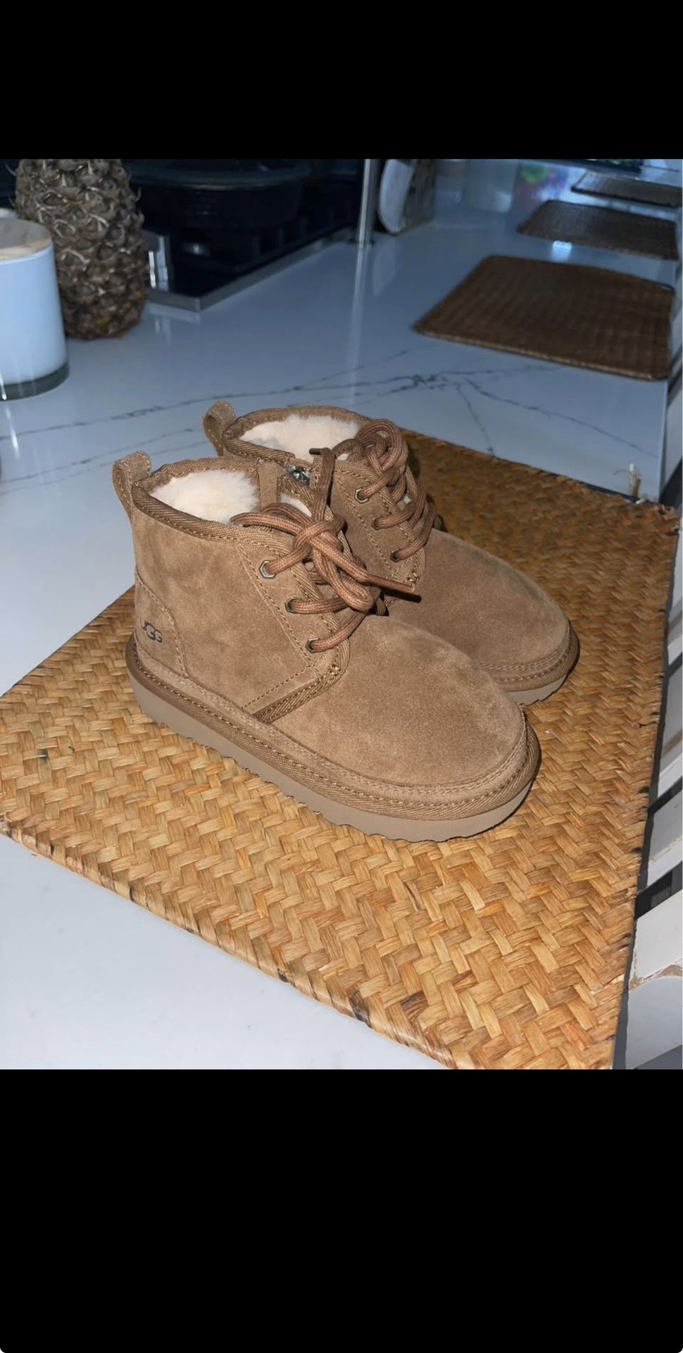 Uggs Kids
