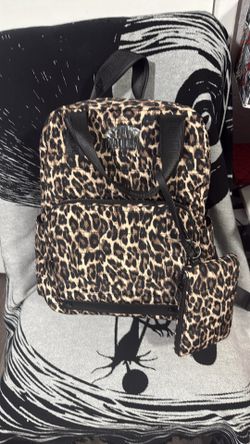 Steve Madden backpack