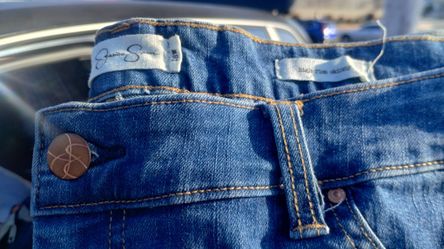 Jessica Simpson Jeans Size 18