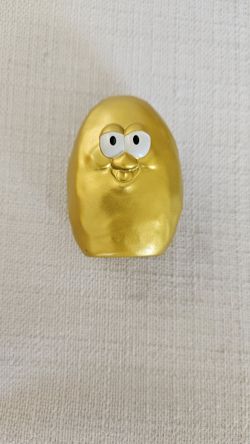 Mcdonald's Kerwin Frost Mcbuddies Golden Nugget Rate Promo