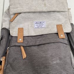 Eddie Bauer Diaper Bag