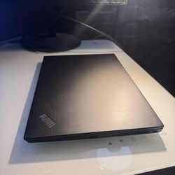 T 480S LENOVO LAPTOP i7