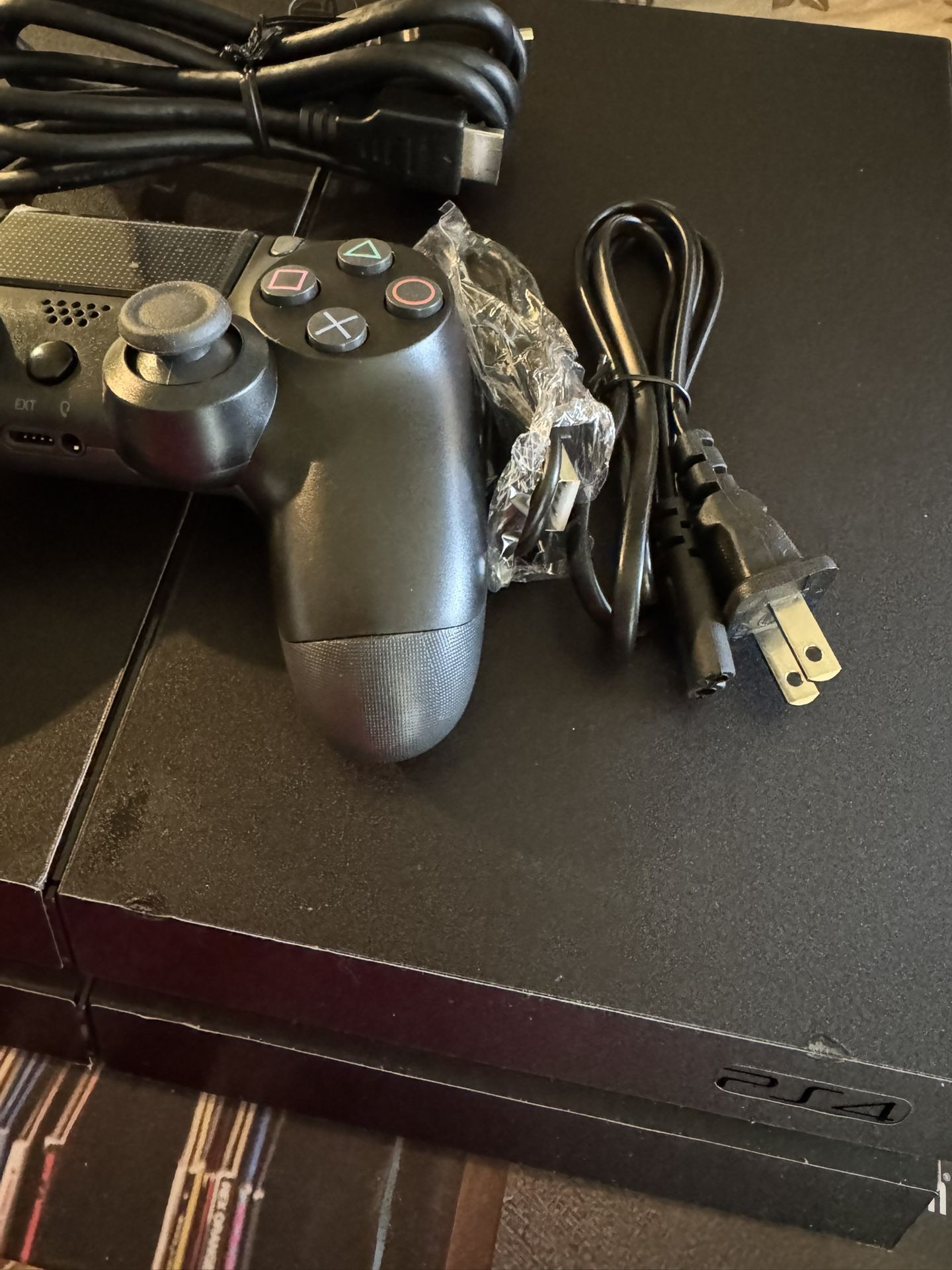 PS4