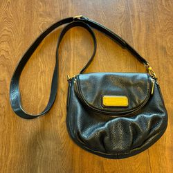 Marc By Marc Jacobs Crossbody Purse