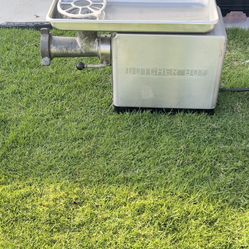 Butcher Boy Meat Grinder