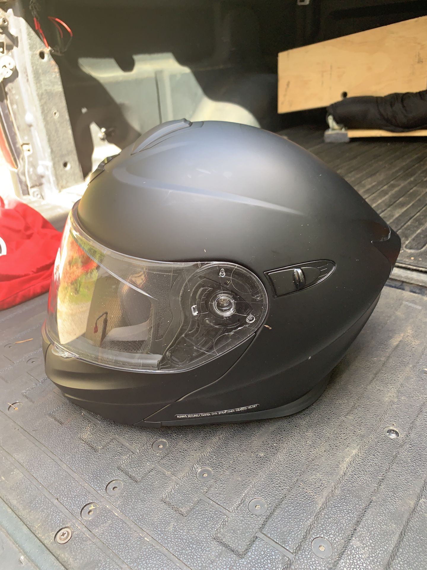 Scorpion EXO Modular Helmet