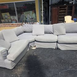 Sectional Sofa