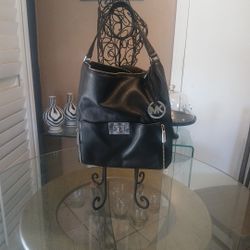 Michael Kors Leather Purse