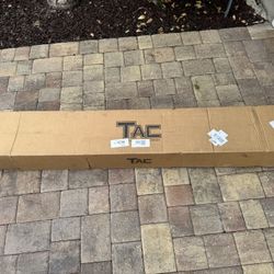 Tac Cobra Running Boards for 2009-2015 Honda Pilot SUV