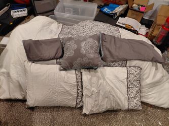 Comforter Set